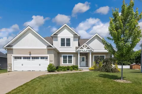 7662 Magnolia Bnd, Fairview, PA 16415