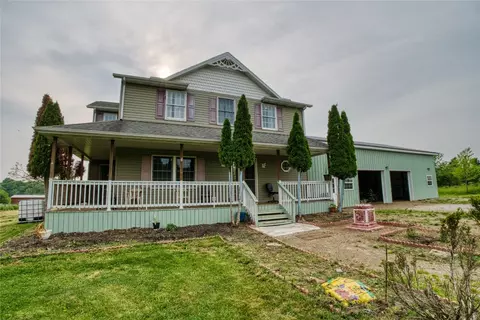 26469 Lincolnville Rd, Union City, PA 16438
