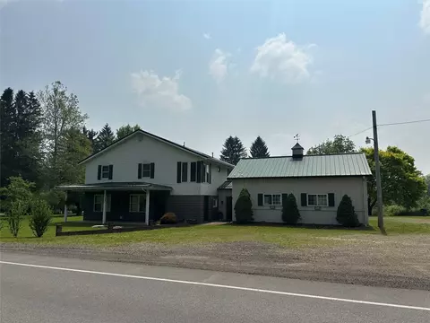 16408 State Hwy 86 Hwy, Saegertown, PA 16433