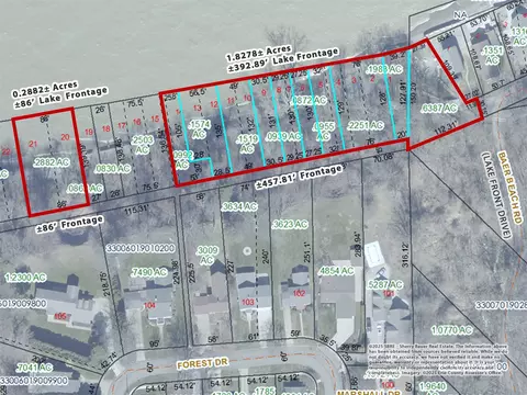 0 Lake Front Dr, Erie, PA 16505