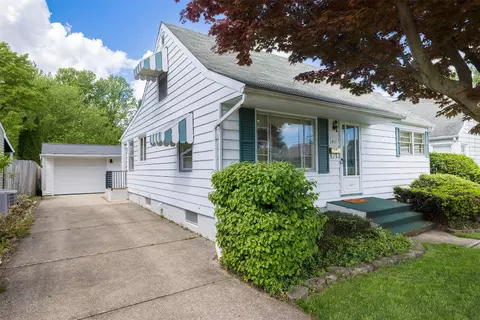 3408 Emerson Ave, Erie, PA 16508