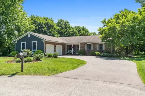 3899 Fairview Ct, Fairview, PA 16415