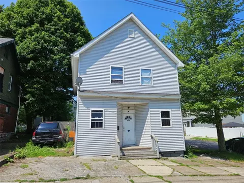 402 Reed St, Erie, PA 16507