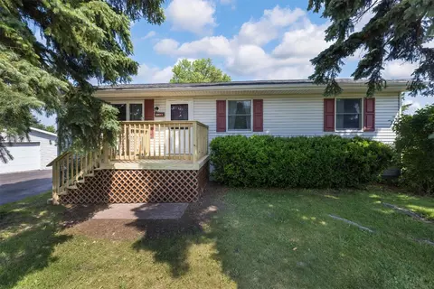 11230 E Law Rd, North East, PA 16428