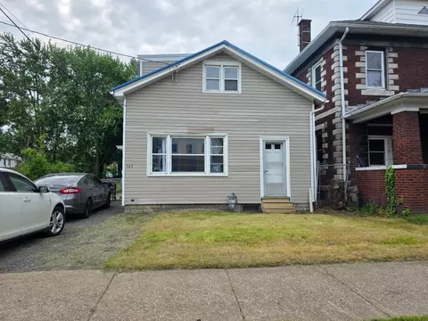 543 W 17th St, Erie, PA 16502