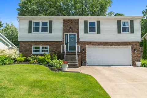 3003 Coleridge Dr, Erie, PA 16506