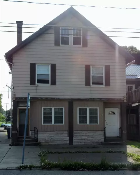 2228 Liberty St, Erie, PA 16502