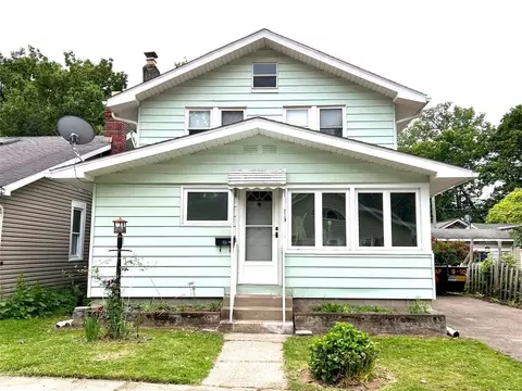210 Blackstone Dr, Millcreek, PA 16505