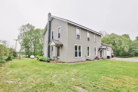 7777 Old Meadville Rd, Union City, PA 16438