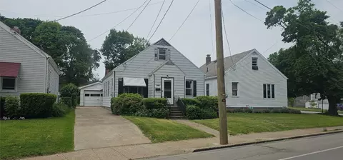 3308 Glenwood Park Ave, Erie, PA 16508