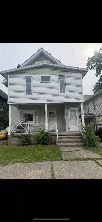 418 Raspberry St, Erie, PA 16507