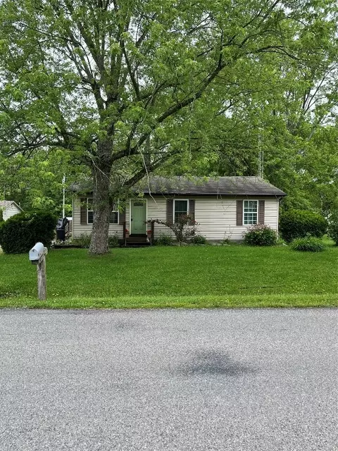 6915 Snodgrass Rd, Jamestown, PA 16134