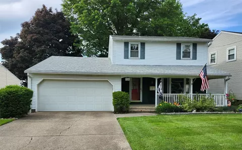 714 E 43rd St, Erie, PA 16504
