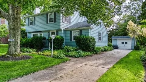 4330 Briggs Ave, Erie, PA 16504
