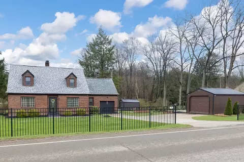 11476 Williamson Rd, Meadville, PA 16335