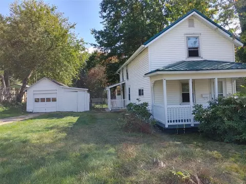 160 Oak St, Meadville, PA 16335