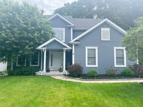 5191 Jason Dr, Erie, PA 16506