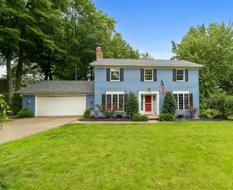 4304 Village St, Erie, PA 16506