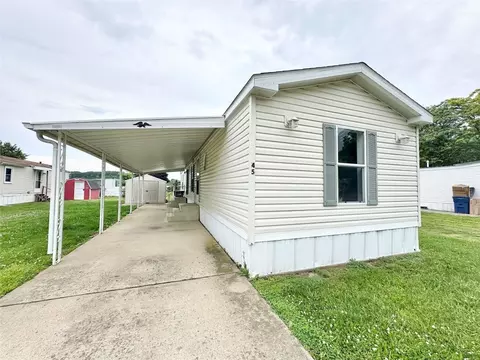 10644 W Main Rd #45, North East, PA 16428
