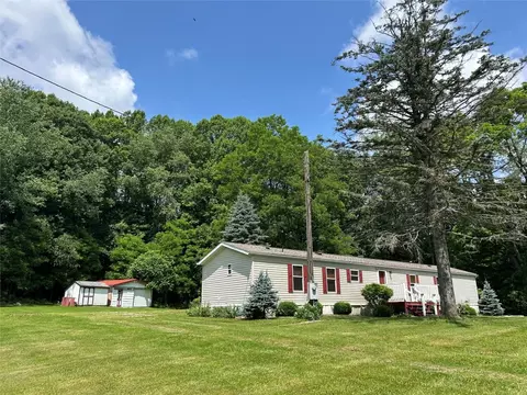 263 W Jamestown Rd, Jamestown, PA 16134