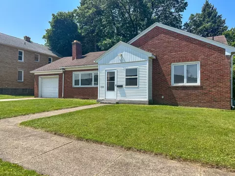 1914 Union Ave, Erie, PA 16510