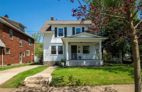 531 Vermont Ave, Erie, PA 16505