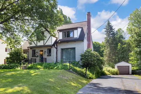 709 Hilltop Rd, Erie, PA 16508