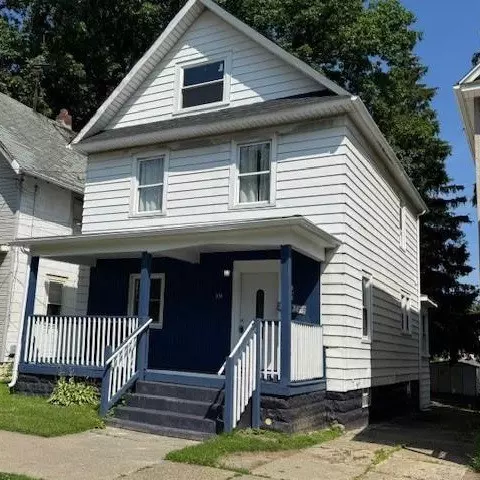 334 E 28 St, Erie, PA 16504