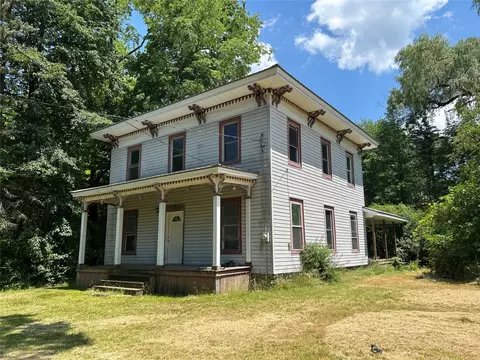 9932 Church Rd, Espyville, PA 16424