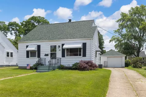 645 E 34th St, Erie, PA 16504