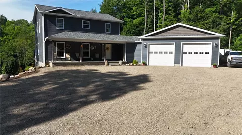 1538 Cronin Rd, Waterford, PA 16441