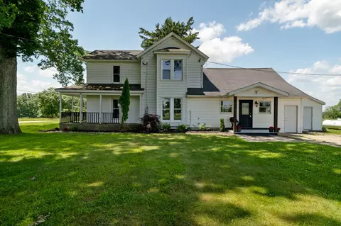 1729 Meadville Rd, Titusville, PA 16354