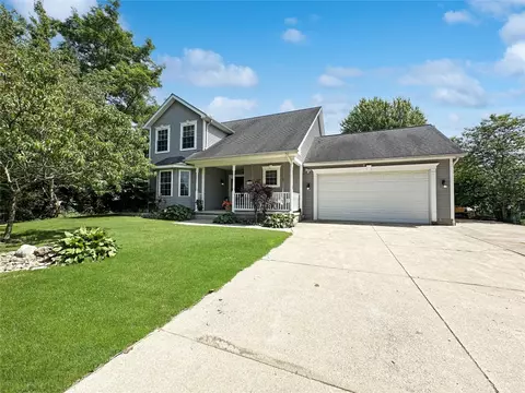 4683 Parkwood Dr, Erie, PA 16510