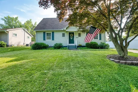 3110 Greeley Ave, Erie, PA 16506