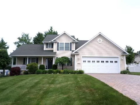 4163 Blueberry Dr, Erie, PA 16510