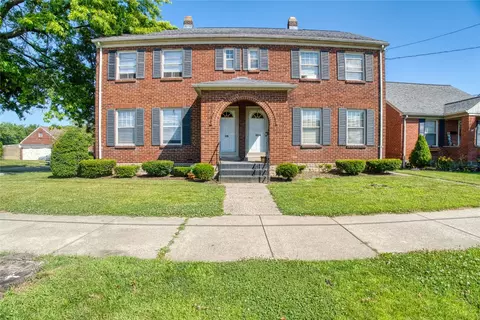 1224-1226 W 7th St, Erie, PA 16502