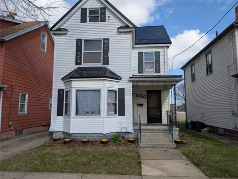 1056 W 21 St, Erie, PA 16502