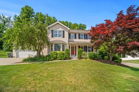 722 Harmony Dr, Millcreek, PA 16505