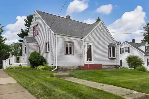 3102 Ellsworth Ave, Erie, PA 16508