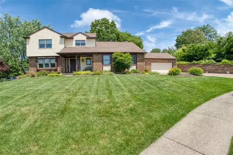 4511 Antoinette Ct, Erie, PA 16506