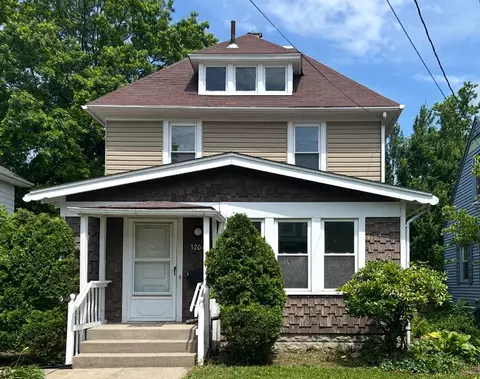 3204 Rose Ave, Erie, PA 16510