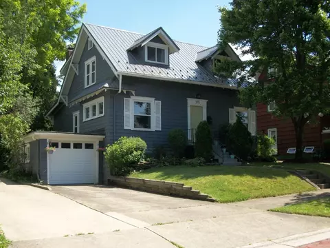 375 Ben Avon St, Meadville, PA 16335