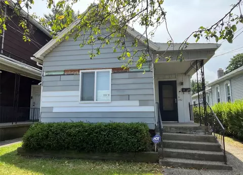 647 E 12th St, Erie, PA 16503