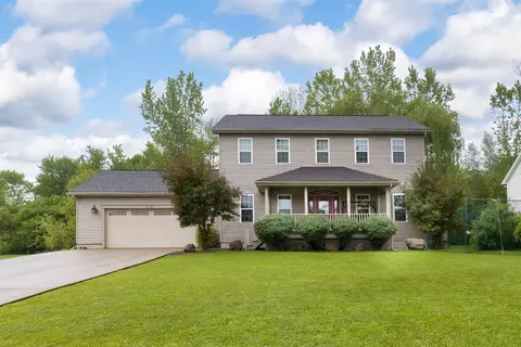 21720 Matthew Ln, Saegertown, PA 16433