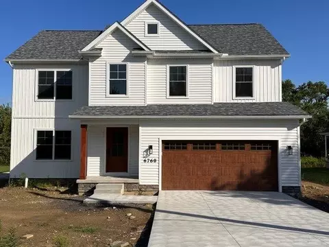6760 Pinar Rd, Harborcreek, PA 16421
