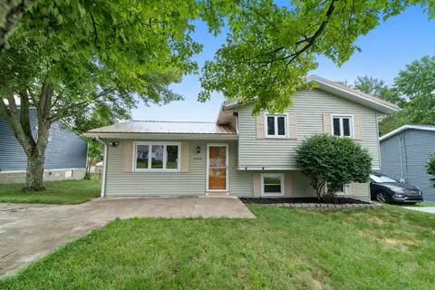 5450 Grandview Ave, Edinboro, PA 16412