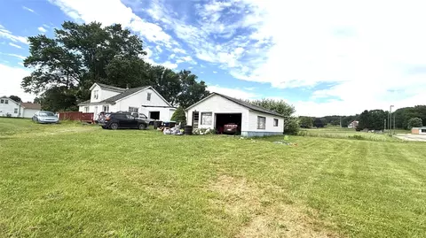 215 S Franklin St, Cochranton, PA 16314