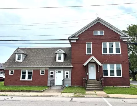 2803 Buffalo Rd, Erie, PA 16510
