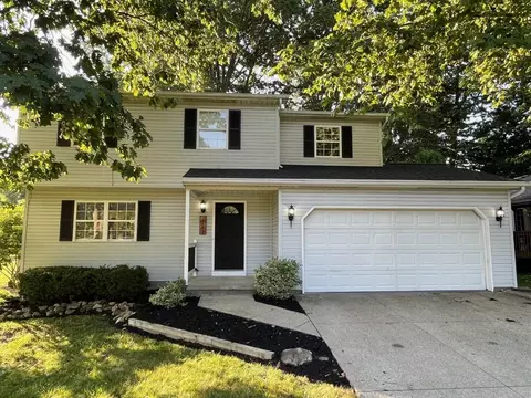 1742 W Gore Rd, Millcreek, PA 16509