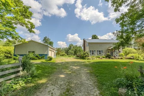 42749 Whitney Rd, Spartansburg, PA 16434